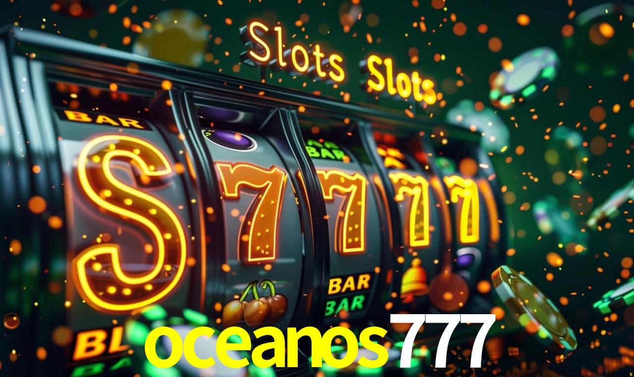 A Emoção da Loteria na oceanos777: Uma Chance de Mudança de Vida