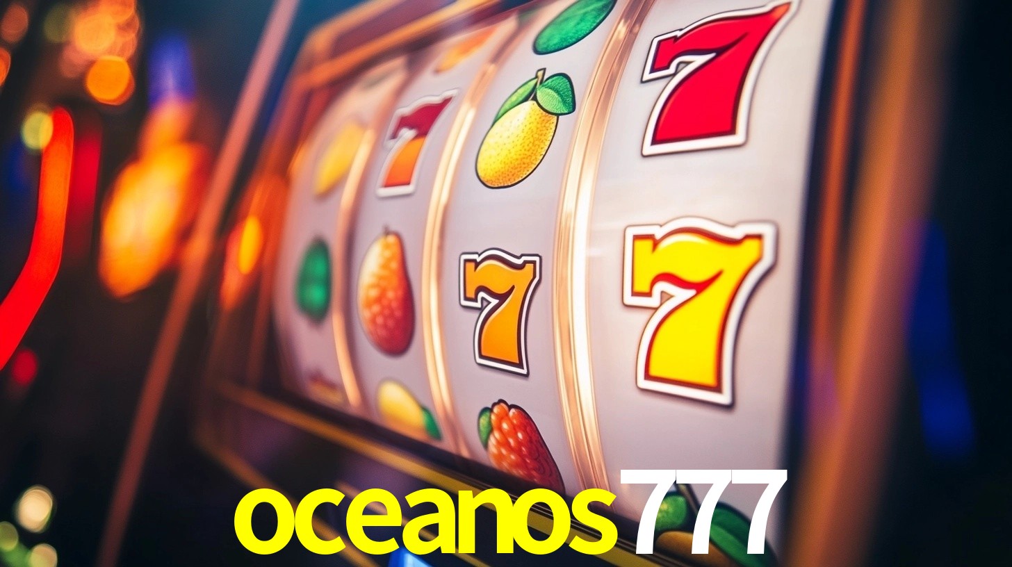 oceanos777.com