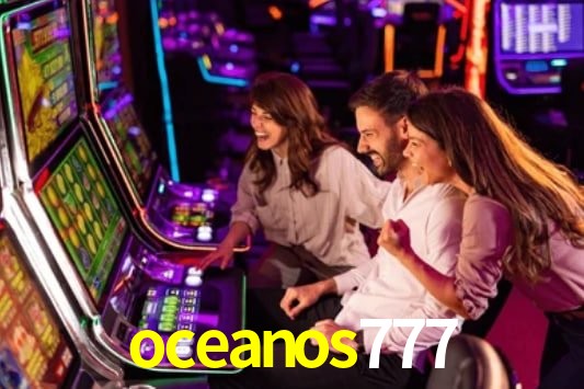 Promoções Sazonais oceanos777