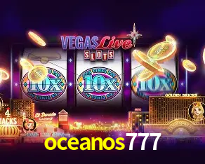 Exclusive Offers oceanos777