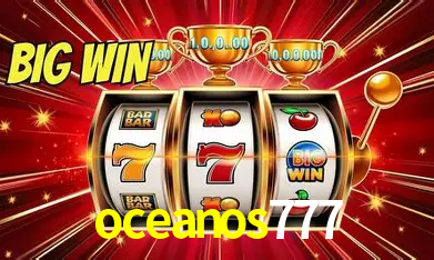 Seasonal Promotions oceanos777