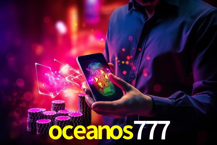 A Experiência Imersiva dos Cassinos Ao Vivo no oceanos777