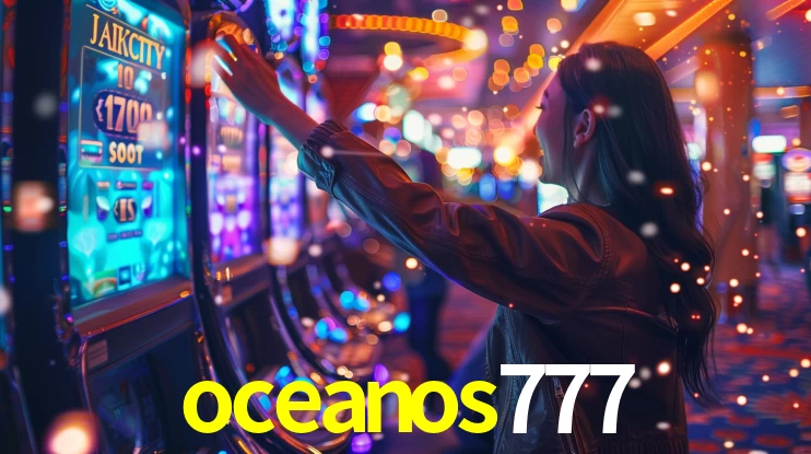 oceanos777: Jogue Crash e Experimente Alta Recompensa Instantânea