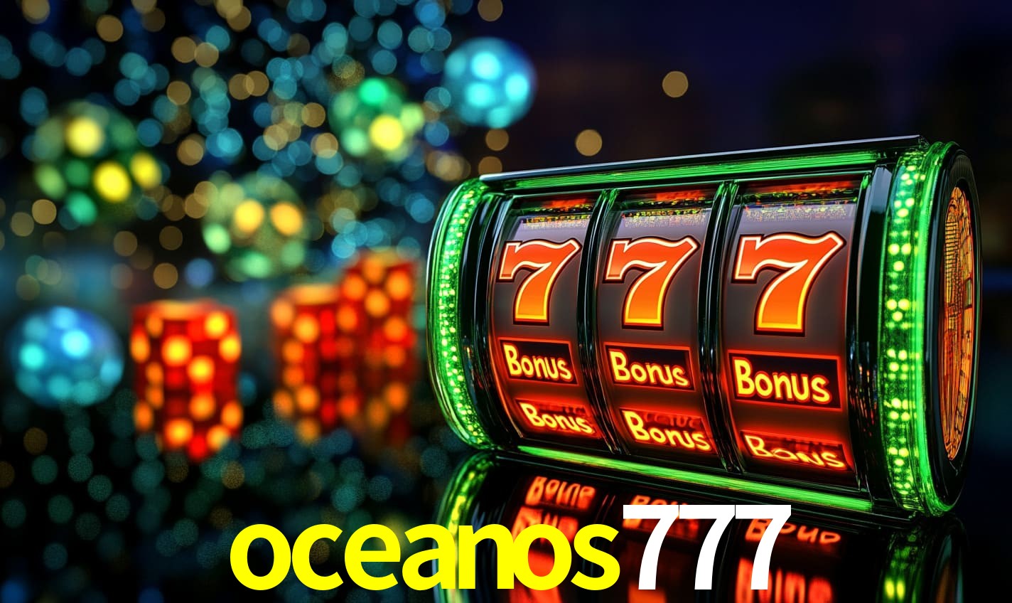 Apostas Esportivas na oceanos777: Um Guia Completo