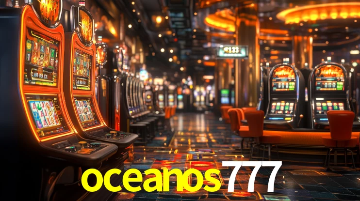 oceanos777,oceanos777.com