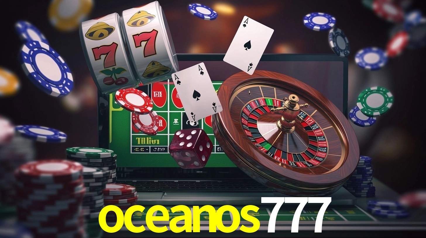 oceanos777