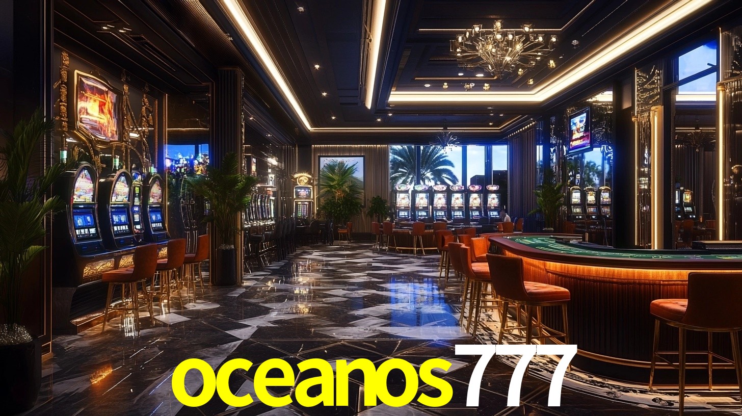 oceanos777,oceanos777.com