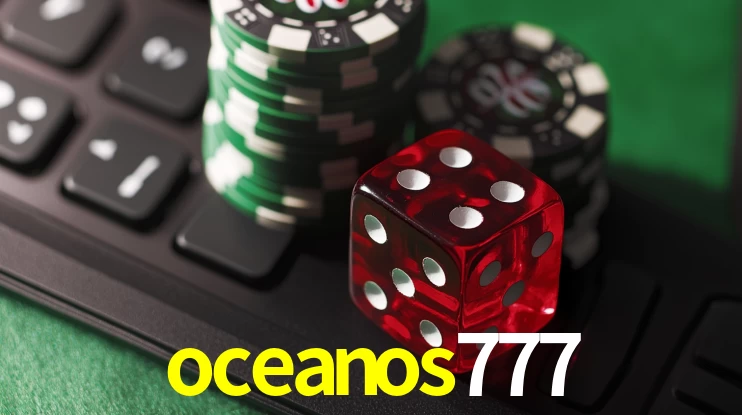 Bonus Features oceanos777