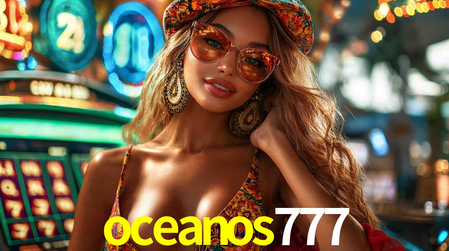Experimente o Login Seguro Premium no oceanos777