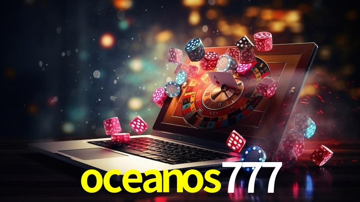 Design Responsivo oceanos777