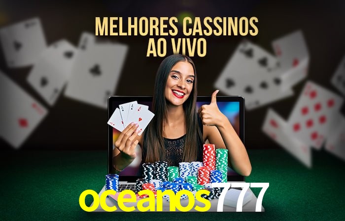 Secure Login oceanos777