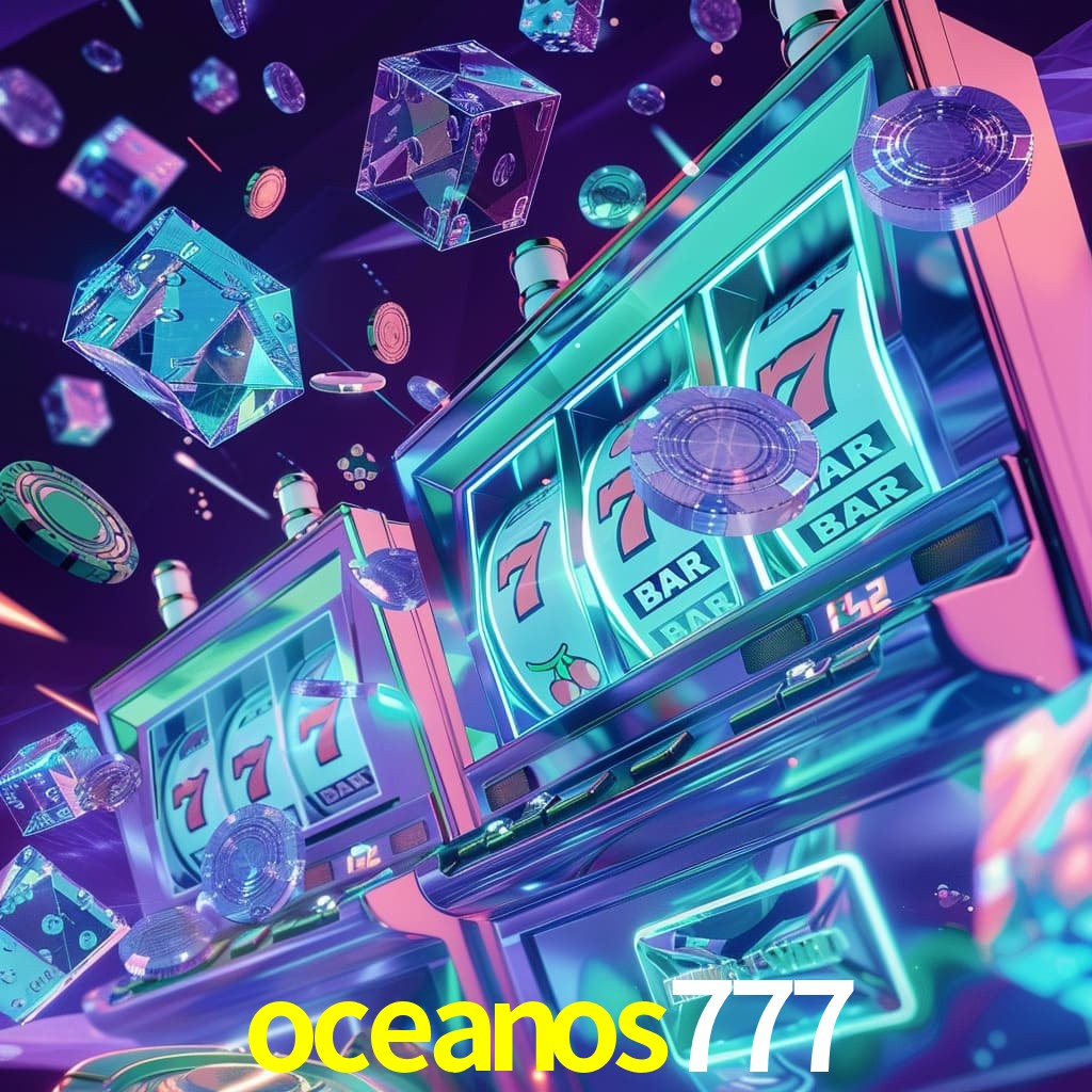 Integração de APIs oceanos777