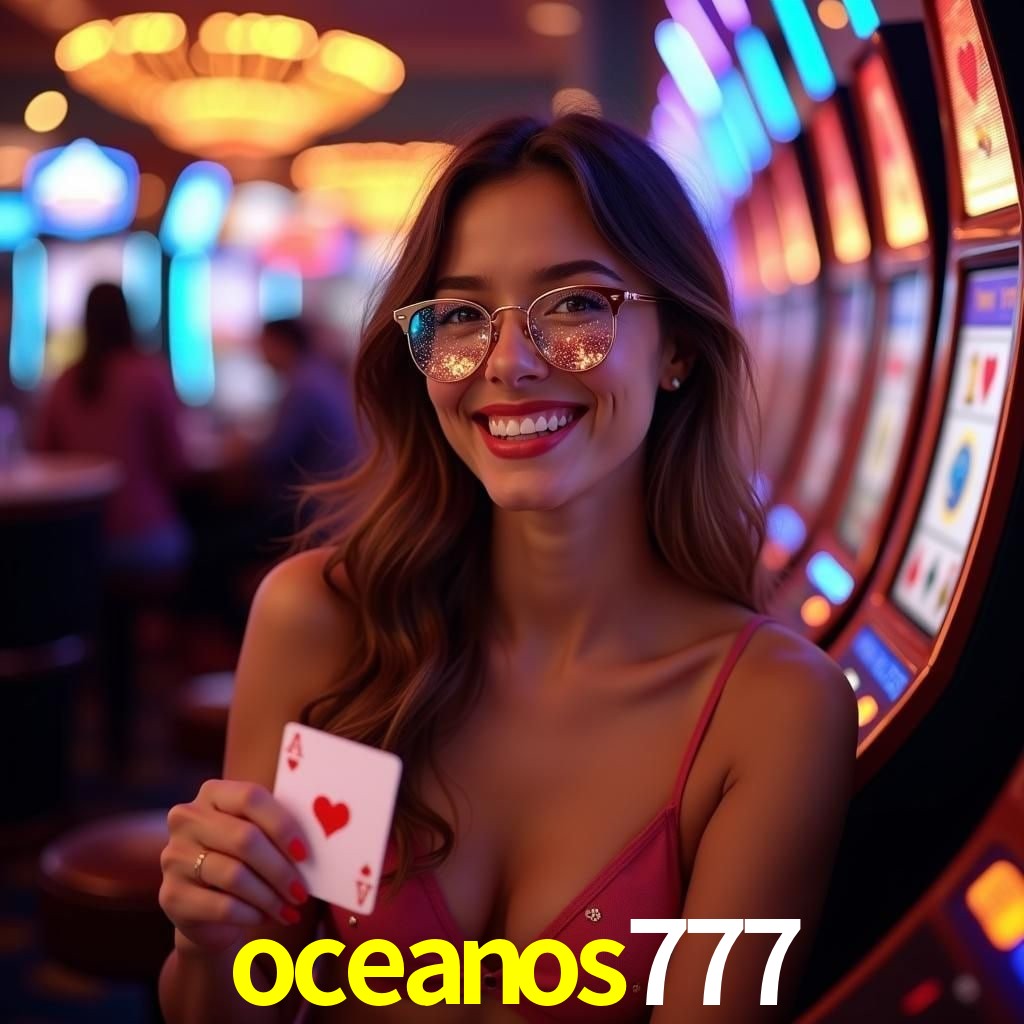 Spaceman Game oceanos777