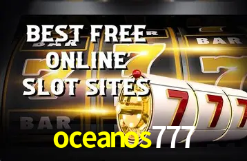 A Experiência Imersiva dos Cassinos Ao Vivo no oceanos777
