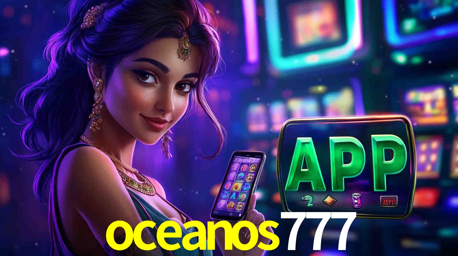 Descubra a Magia dos Jogos de Arcade no oceanos777