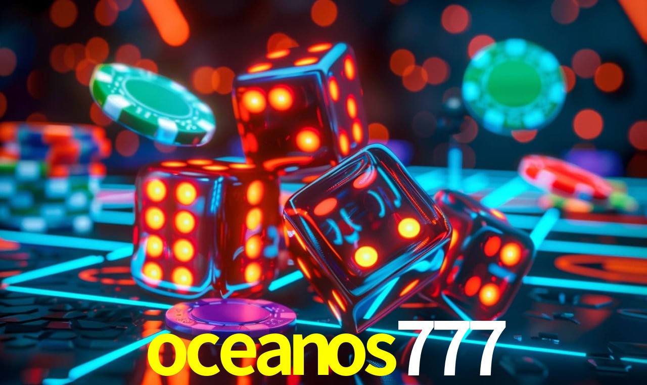 Promoção Relâmpago oceanos777