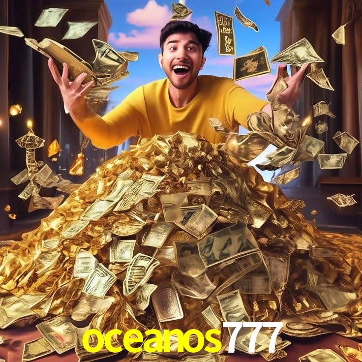 Apostas Esportivas na oceanos777: Um Guia Completo