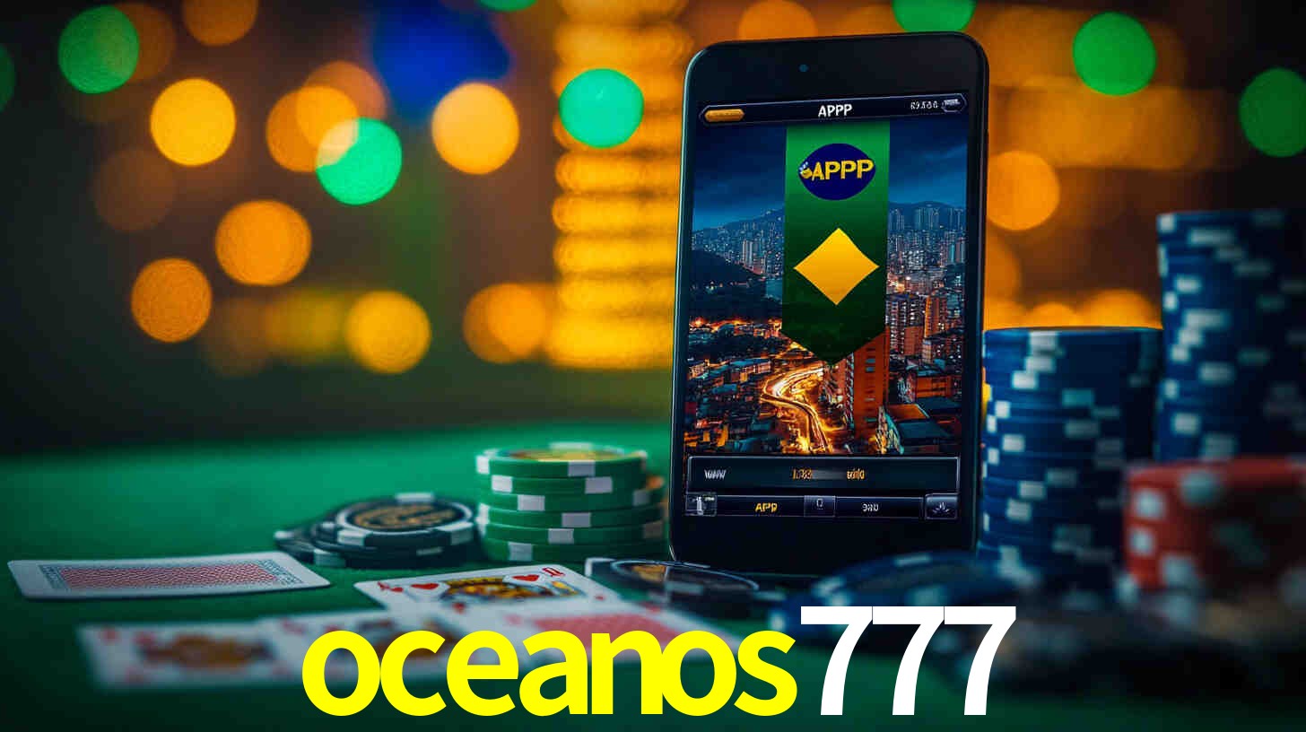 Estatísticas Esportivas oceanos777