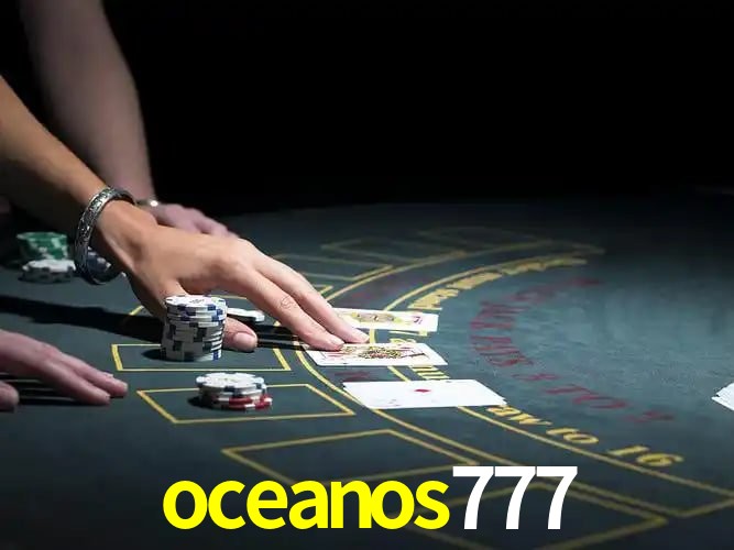 Descubra a Essência do oceanos777: Nossa História e Compromissos