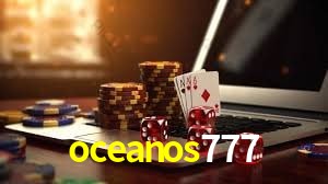 Especiais de Fim de Semana oceanos777