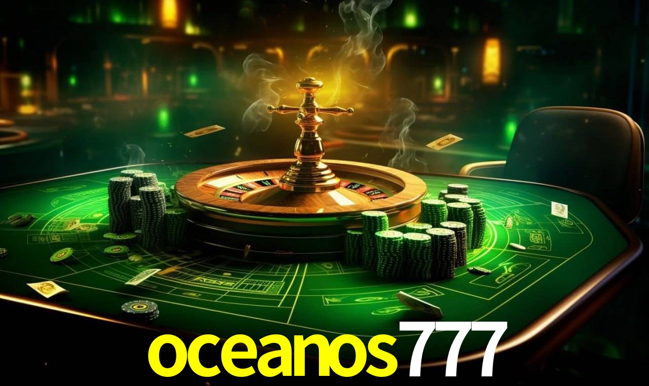 Sistemas de Segurança oceanos777