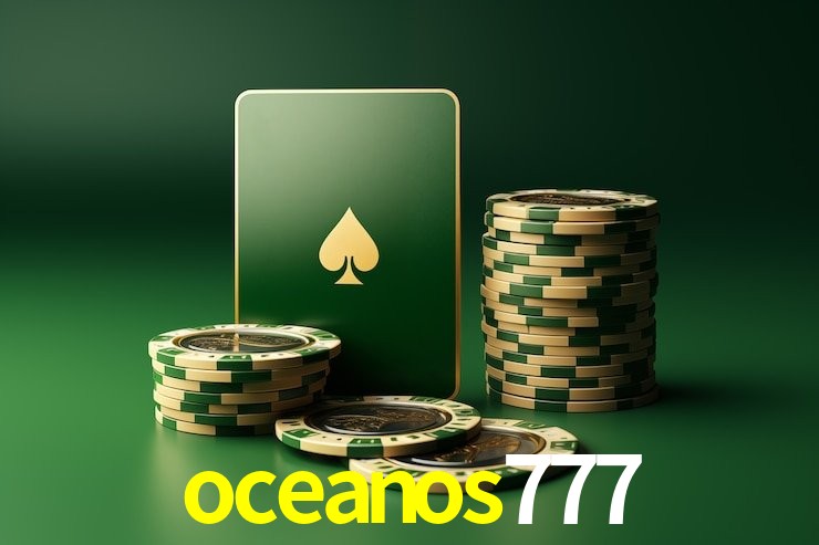 Roulette Table oceanos777