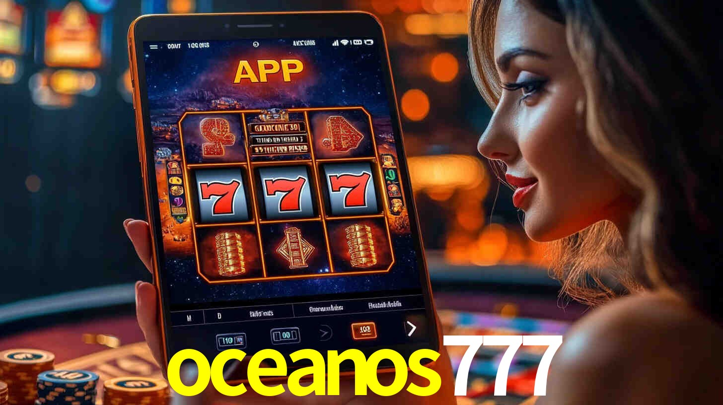 Desvendando o Mundo dos Jogos Virtuais na oceanos777