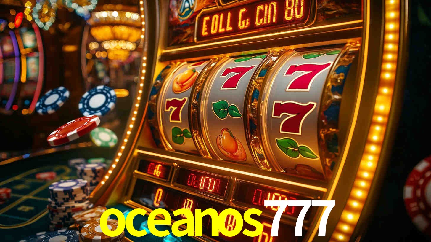 oceanos777