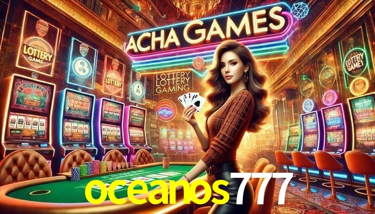 VIP Casino oceanos777