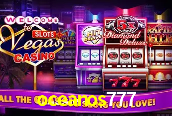 Flash Promotion oceanos777