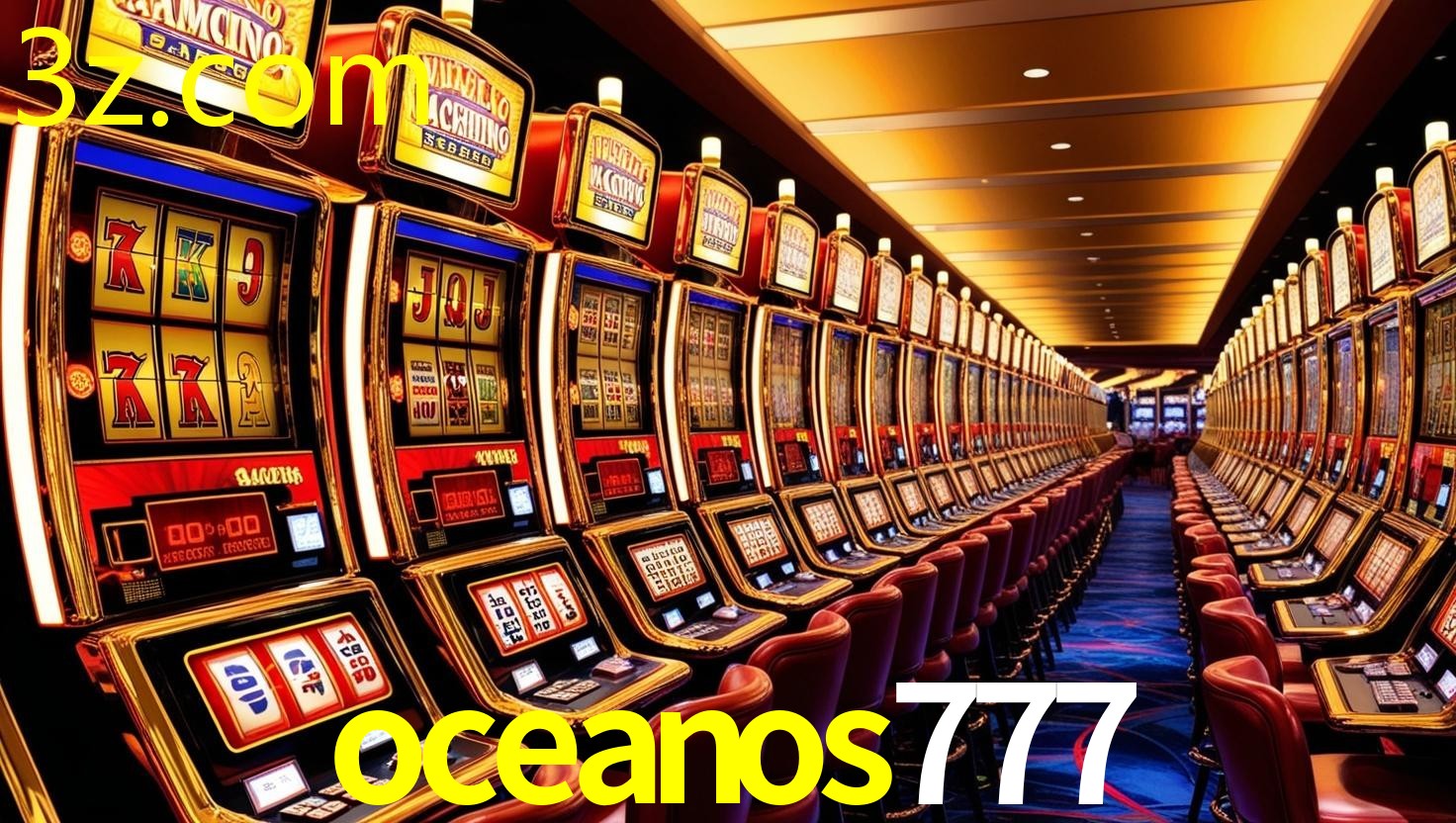 OCEANOS777