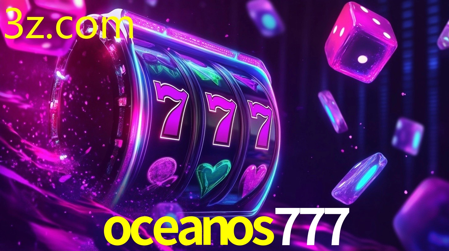 OCEANOS777