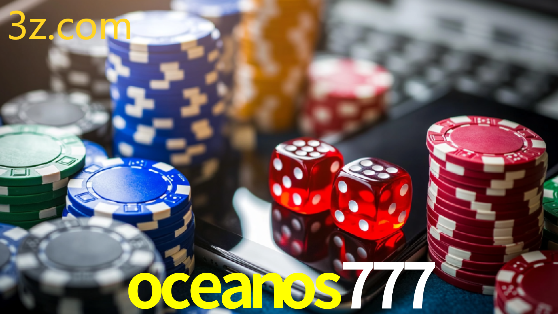 OCEANOS777