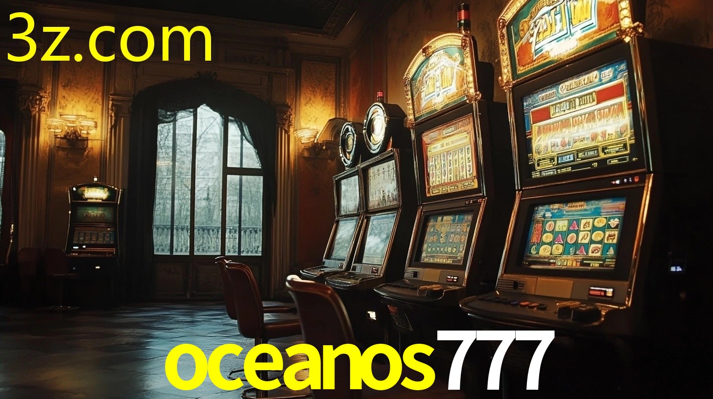 OCEANOS777