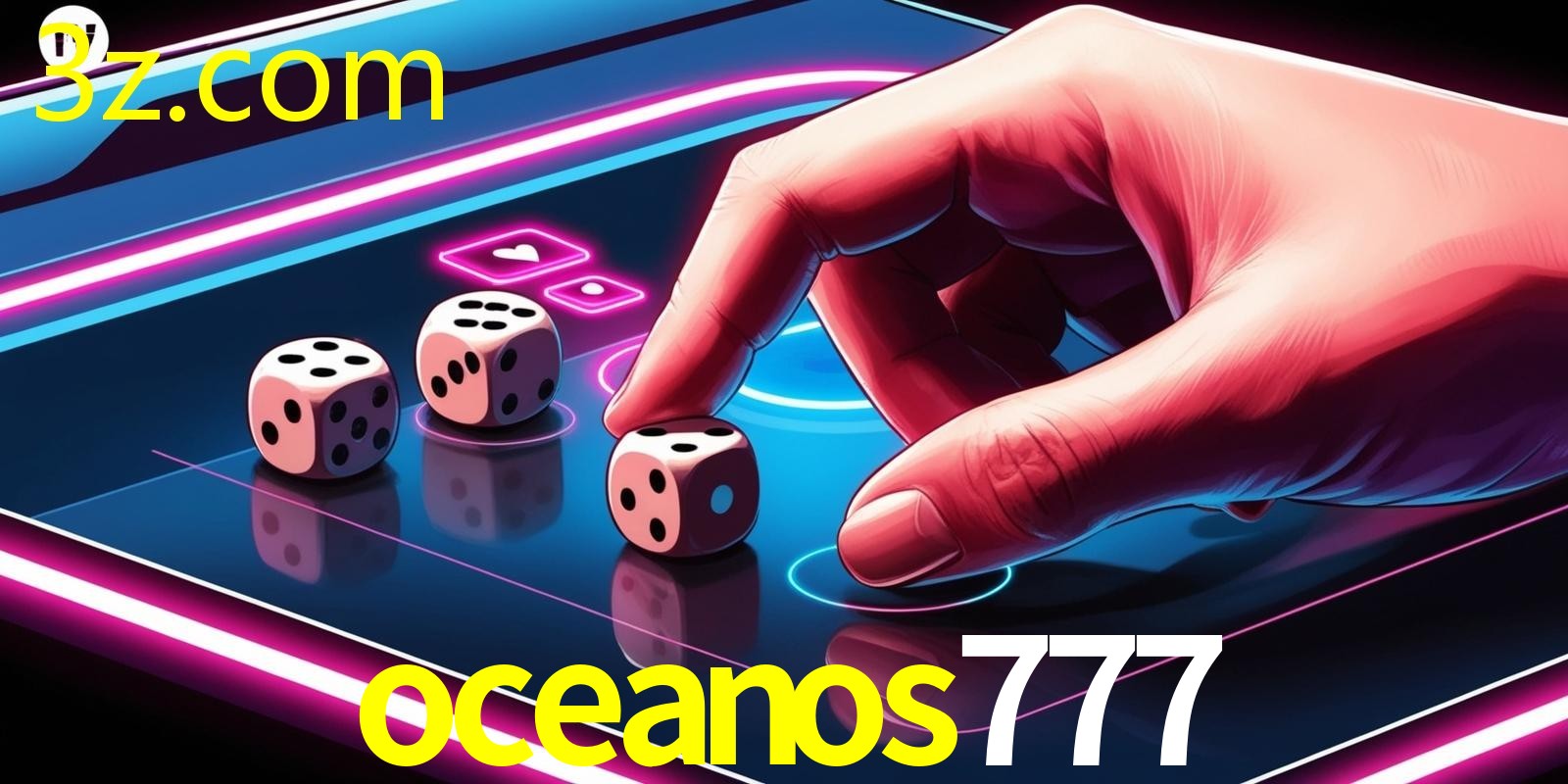 OCEANOS777