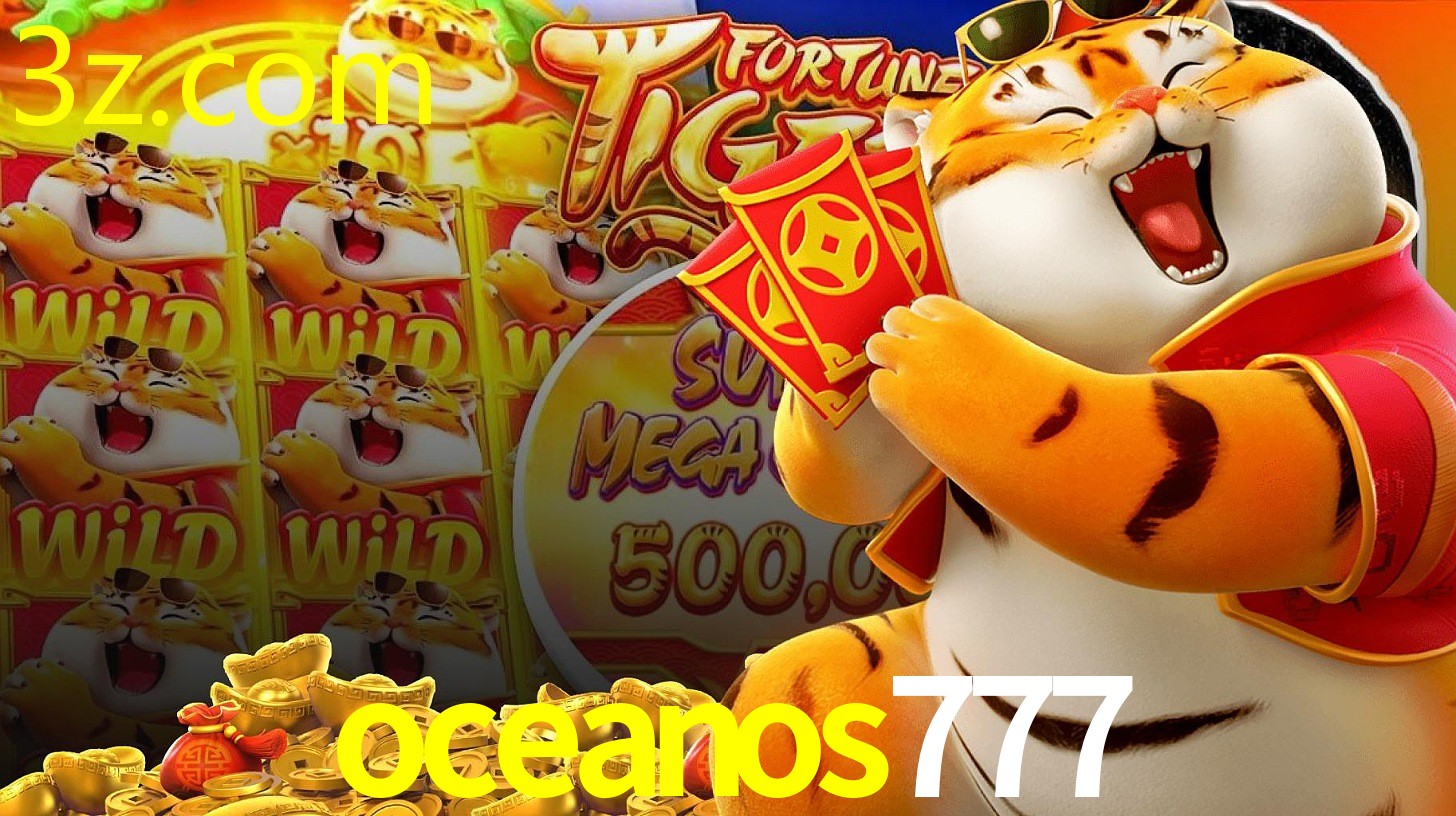 OCEANOS777