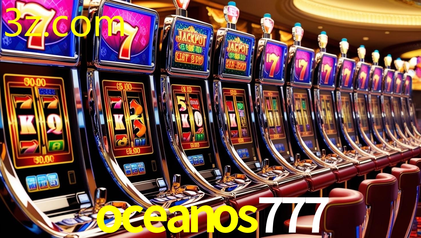 OCEANOS777