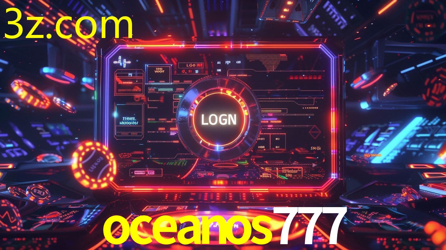 OCEANOS777