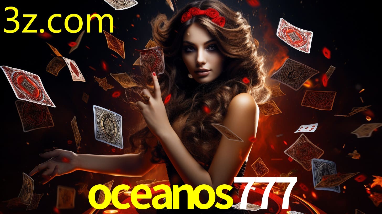 OCEANOS777