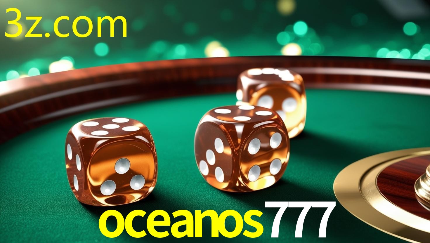 OCEANOS777