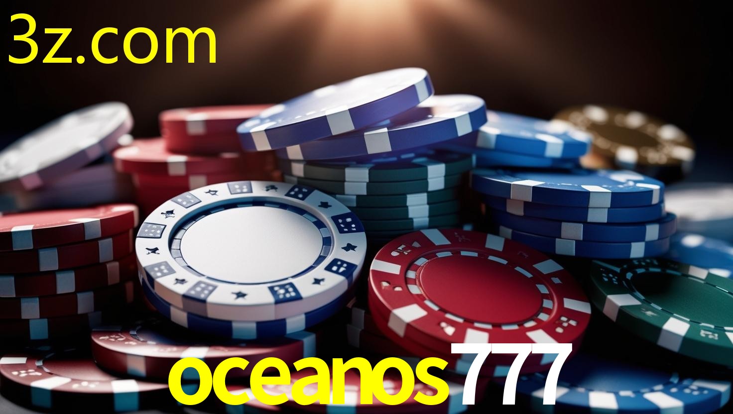 OCEANOS777