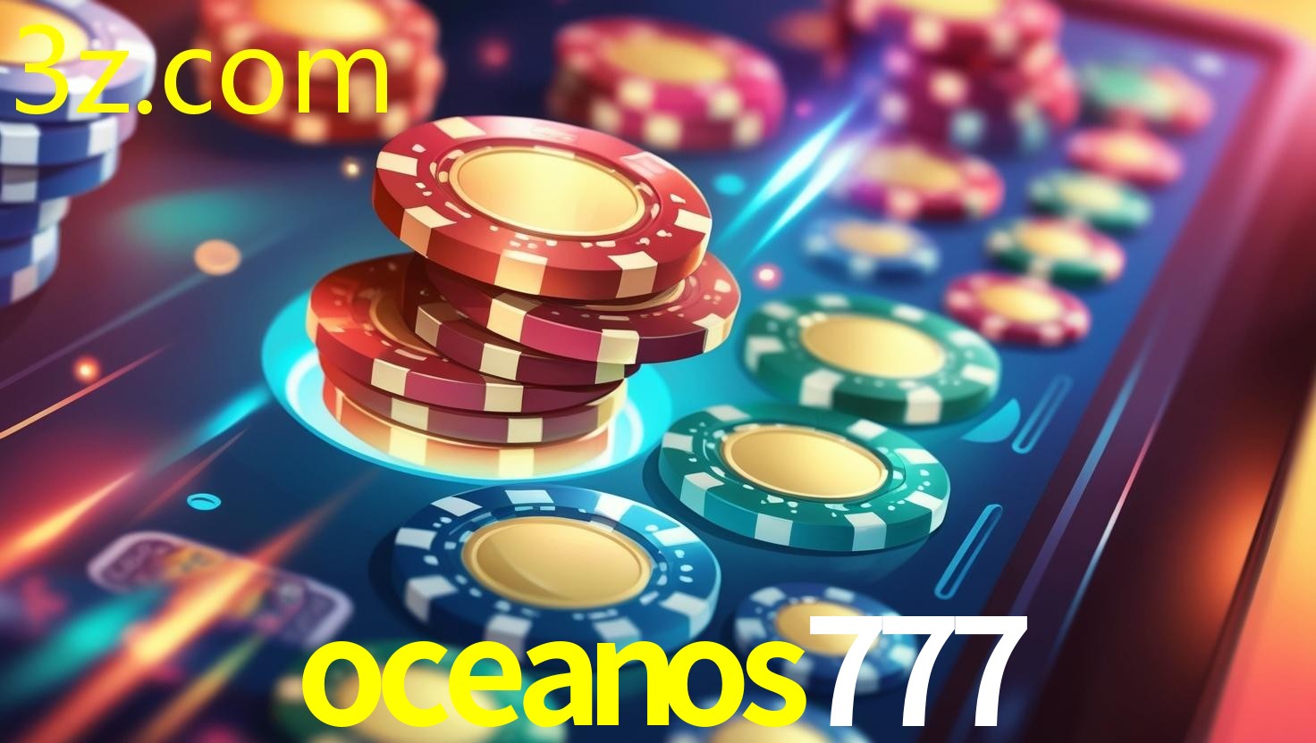 OCEANOS777