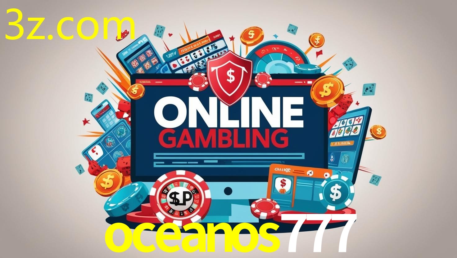 OCEANOS777